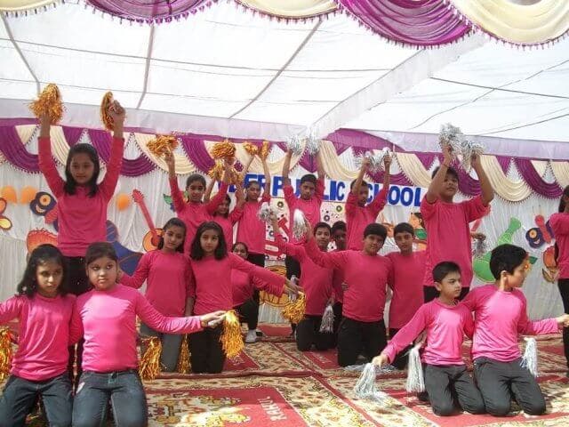 Veer Public School Gallery 6