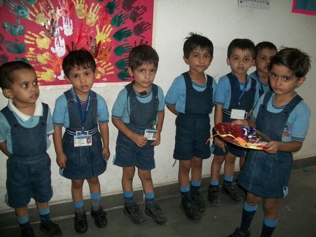 Veer Public School Gallery 5