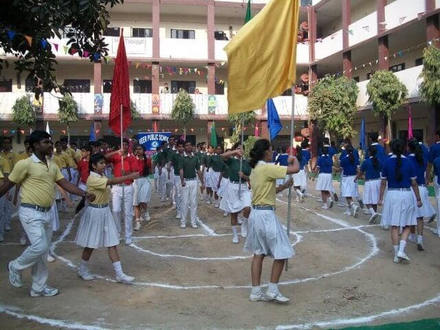 Veer Public School Gallery 1