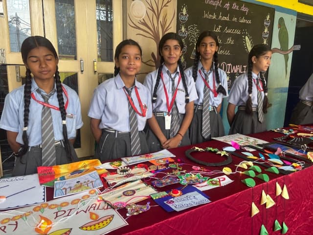 Rao Mansa Ram Public School Gallery 4