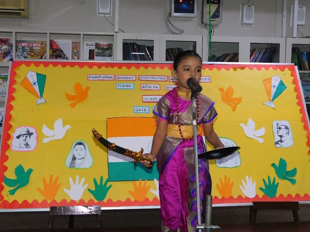 Sachdeva Global School Gallery 11