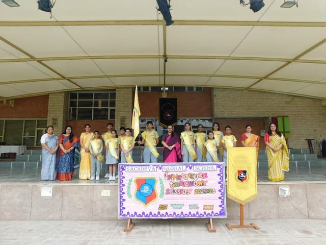 Sachdeva Global School Gallery 10