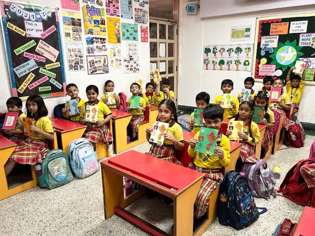 Sachdeva Global School Gallery 6