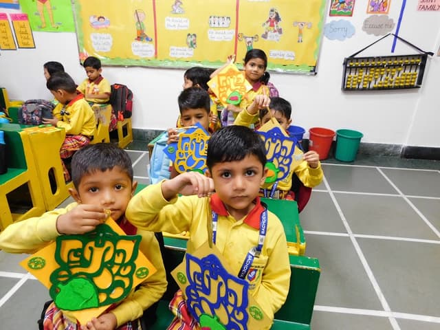 Sachdeva Global School Gallery 5