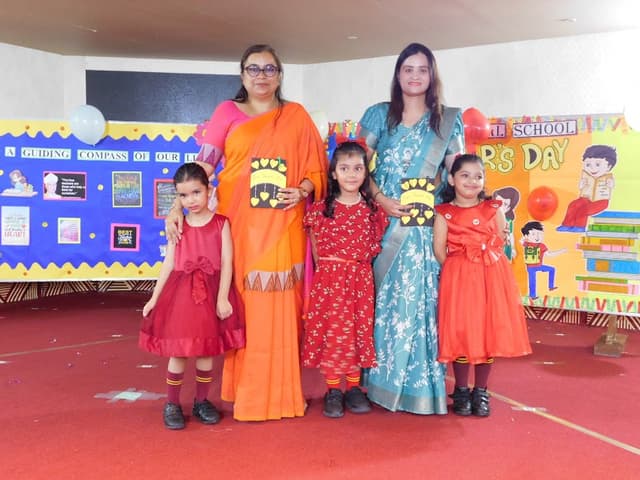 Sachdeva Global School Gallery 4