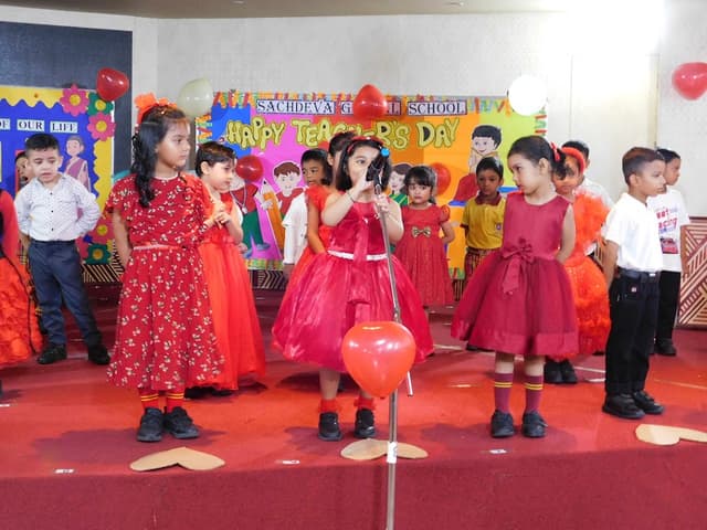 Sachdeva Global School Gallery 3