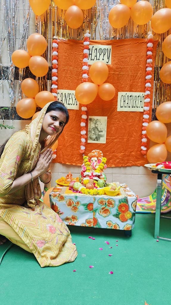 Oxford Foundation School Gallery 6