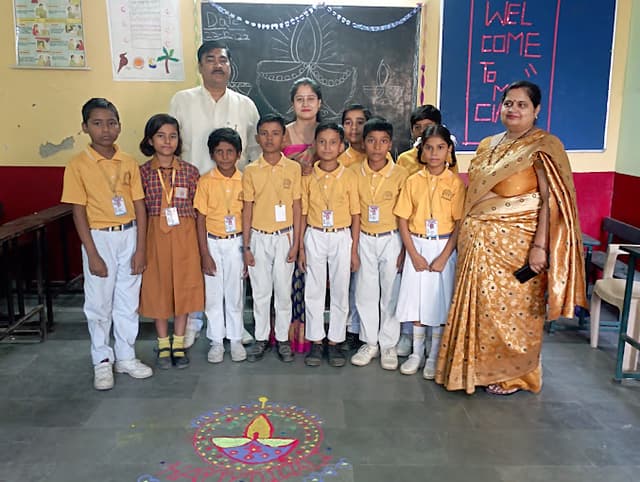 Asha Bharti Public School Gallery 8