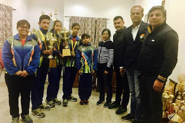 Jeewan Public Secondary School Gallery 15