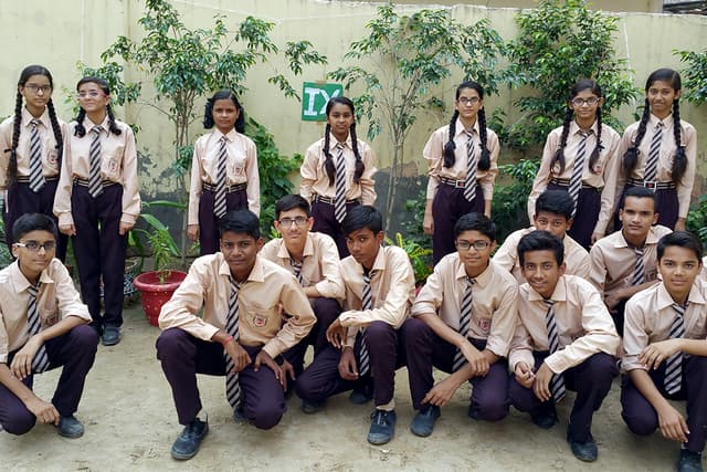 Jeewan Public Secondary School Gallery 13