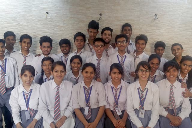 Jeewan Public Secondary School Gallery 9