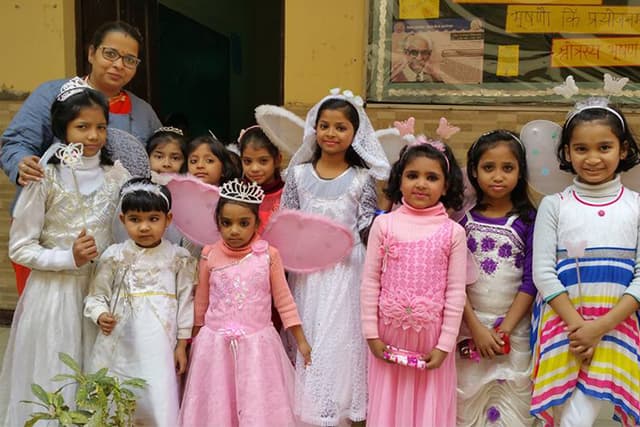 Jeewan Public Secondary School Gallery 8