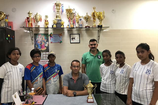 Jeewan Public Secondary School Gallery 6