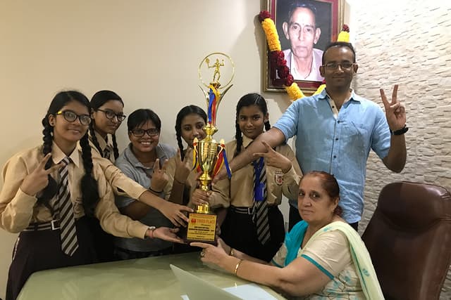 Jeewan Public Secondary School Gallery 4