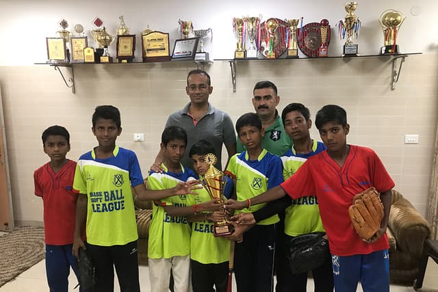 Jeewan Public Secondary School Gallery 5