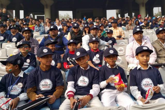 Jeewan Public Secondary School Gallery 1