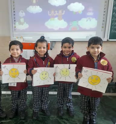 R.D. Rajpal School Gallery 3