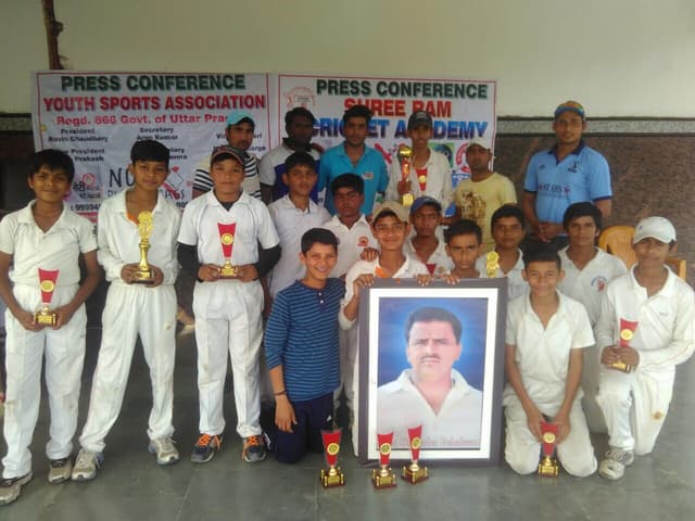 Vishal International School Gallery 4