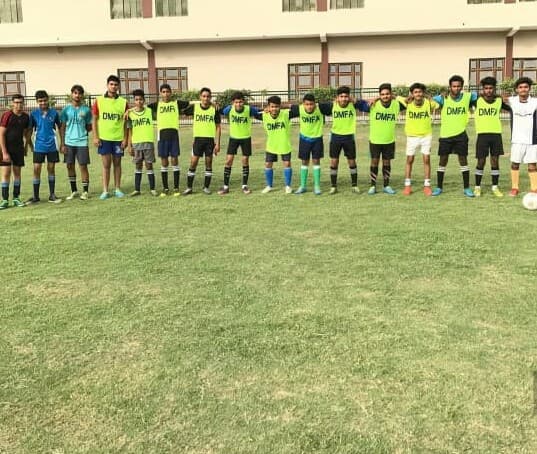 Vishal International School Gallery 3