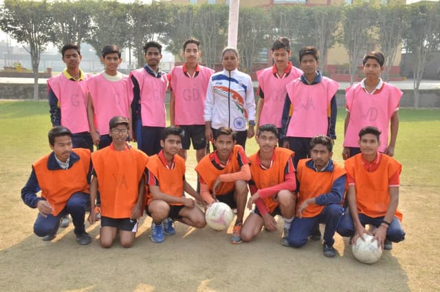 Vishal International School Gallery 2