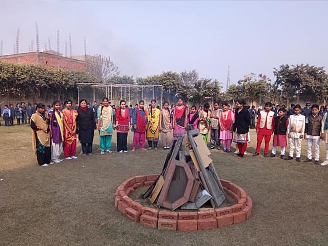 Bloom International School Gallery 9