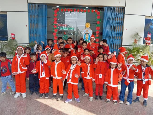 Bloom International School Gallery 8