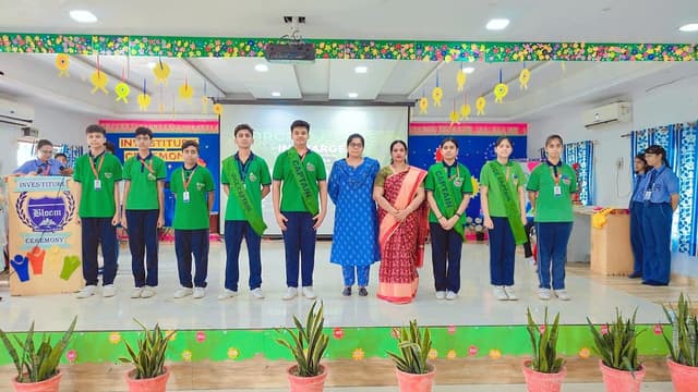 Bloom International School Gallery 6