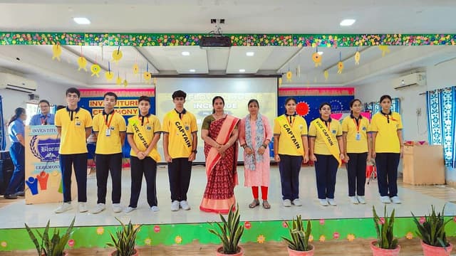 Bloom International School Gallery 5