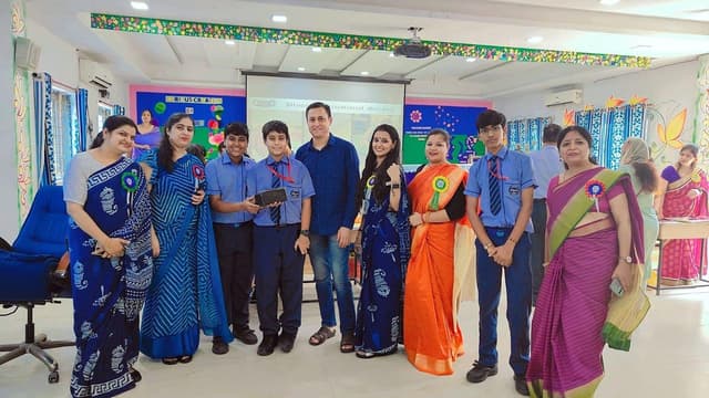 Bloom International School Gallery 3