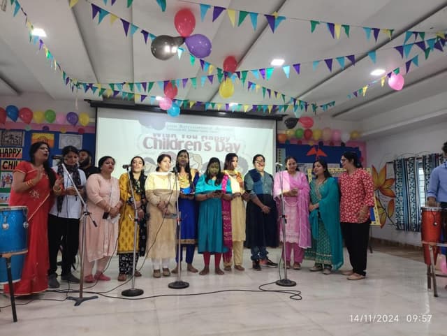 Bloom International School Gallery 2