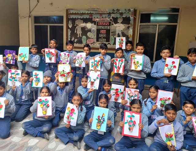 Ekta Model Secondary School Gallery 3