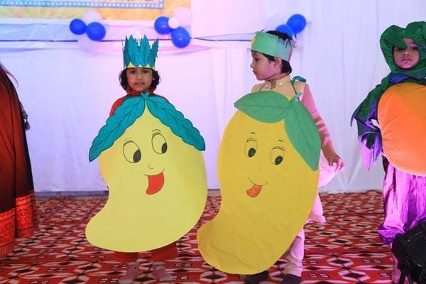 Kant Darshan Public School Gallery 13