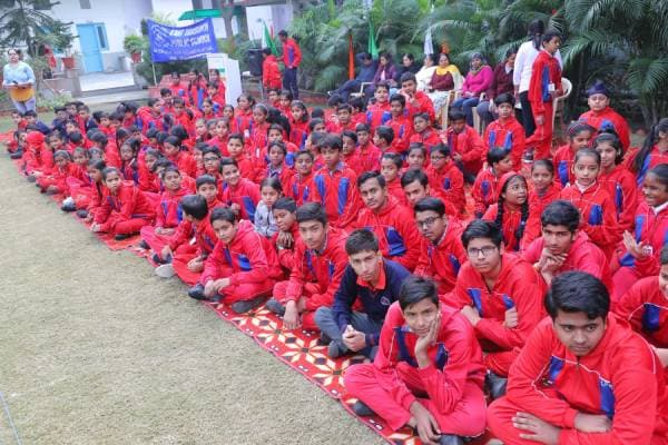 Kant Darshan Public School Gallery 10