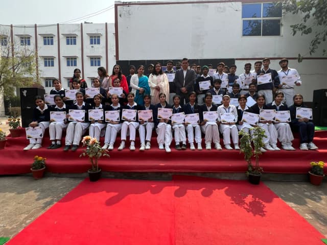 Sanskar Public School Gallery 5