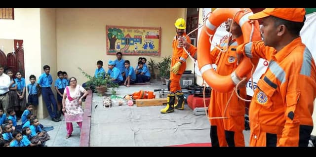 Kennedy Public School Gallery 12