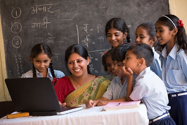 Kennedy Public School Gallery 9