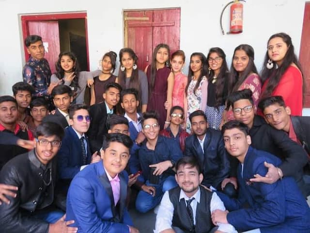 Kennedy Public School Gallery 4