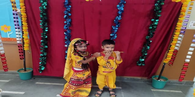 Sri Ram International School Gallery 11