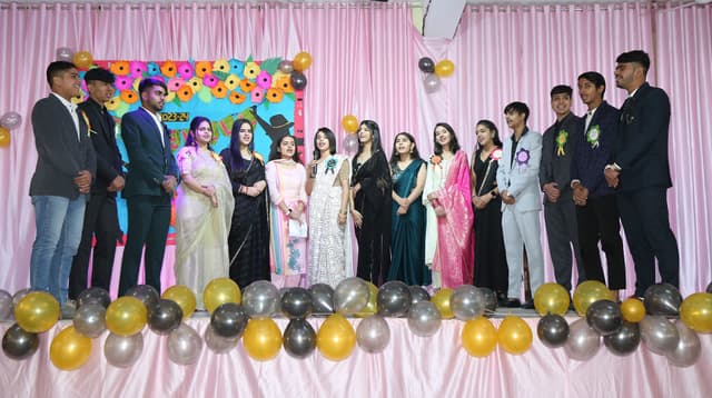 Sri Ram International School Gallery 2