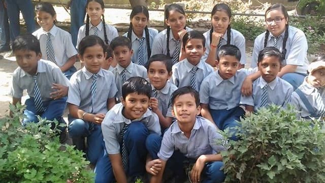 Modern Mission School Gallery 2