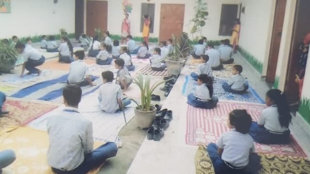 Modern Mission School Gallery 3