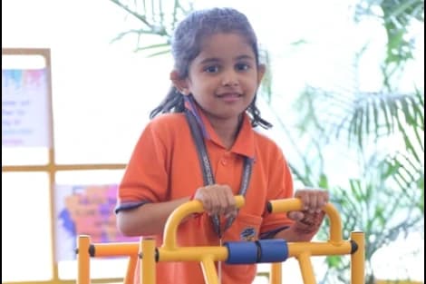 Alpine Convent School Gallery 8