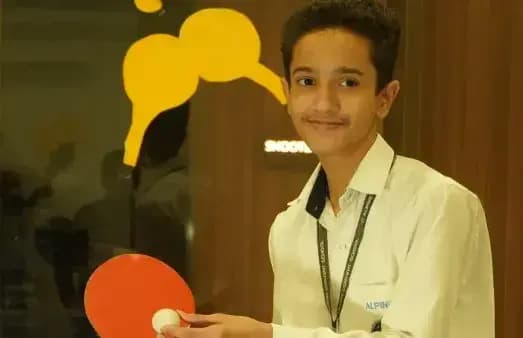 Alpine Convent School Gallery 8