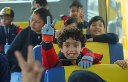 Alpine Convent School Gallery 7