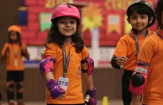 Alpine Convent School Gallery 2