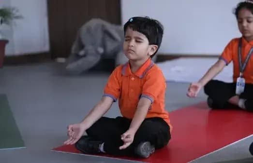 Alpine Convent School Gallery 1