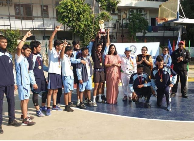 American Public School Gallery 3