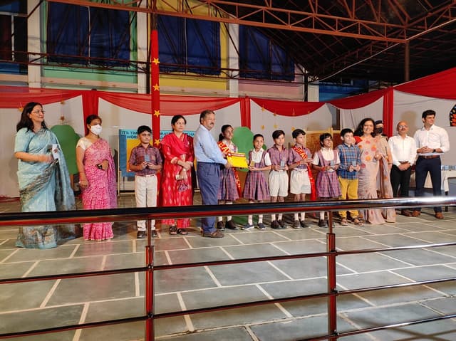 DAV Police Public School Gallery 38