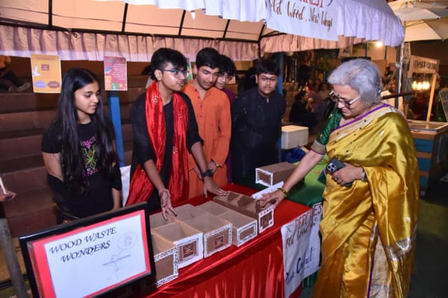 Delhi Public School Gallery 16