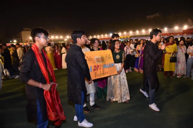 Delhi Public School Gallery 15